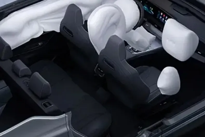 Chery Tiggo 7 din 2025 cu 10 km - oferta CHE187320 - foto 6