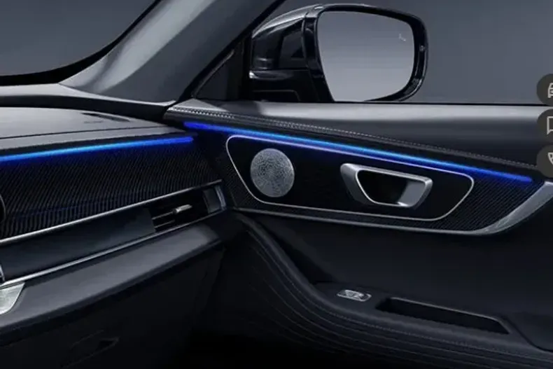 Chery Tiggo 7 din 2025 cu 10 km - oferta CHE187320 - foto 7