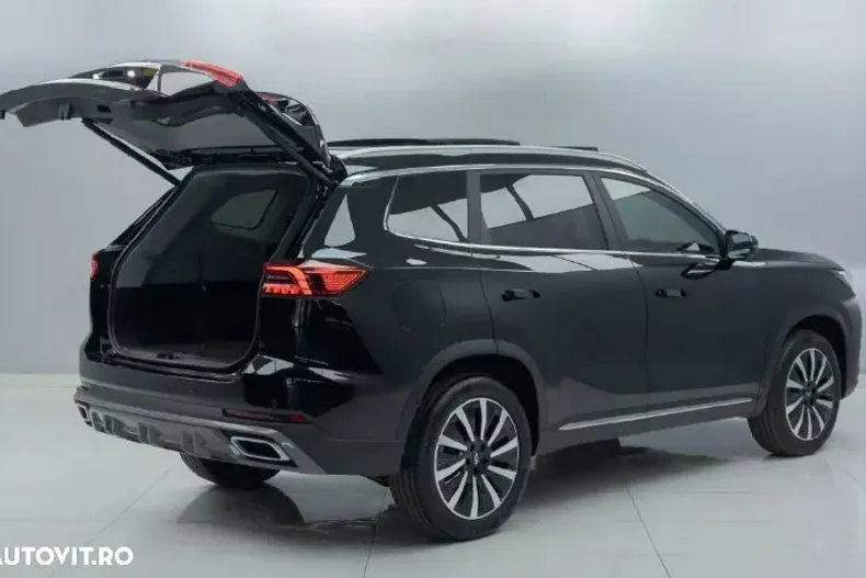 Chery Tiggo 8 din 2025 cu 10 km - oferta CHE187321 - foto 4