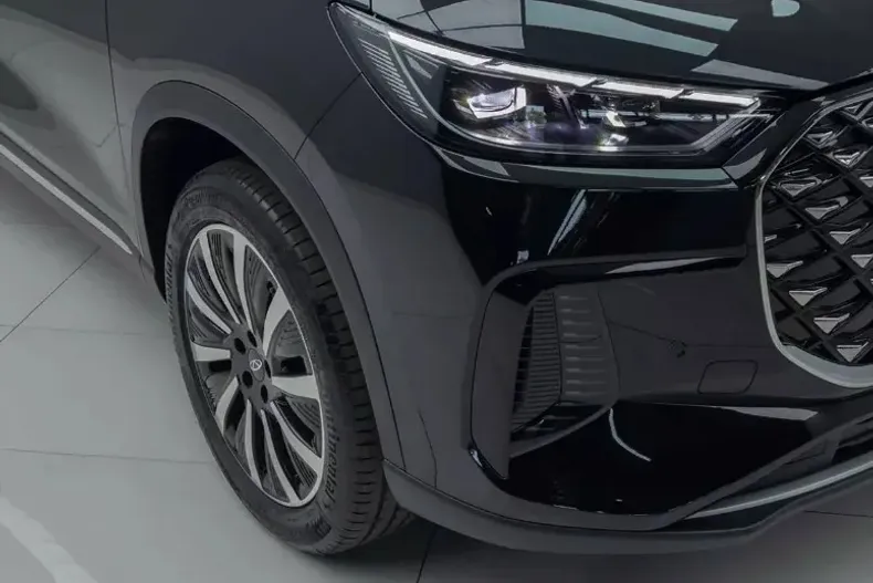 Chery Tiggo 8 din 2025 cu 10 km - oferta CHE187321 - foto 5