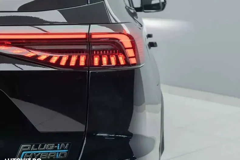 Chery Tiggo 8 din 2025 cu 10 km - oferta CHE187321 - foto 6