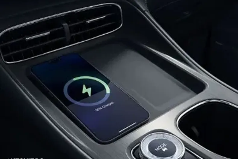 Chery Tiggo 8 din 2025 cu 10 km - oferta CHE187321 - foto 8