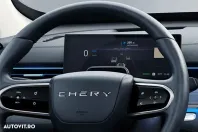 Chery Tiggo 8 din 2025 cu 10 km - oferta CHE187321 - foto 14