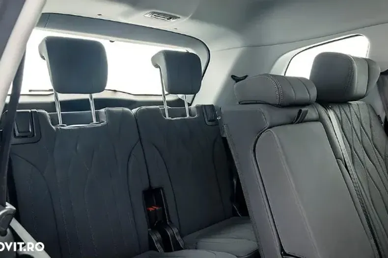 Chery Tiggo 8 din 2025 cu 10 km - oferta CHE187321 - foto 15
