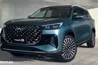 Chery Tiggo 8 din 2025 cu 10 km - oferta CHE187322 - foto 2