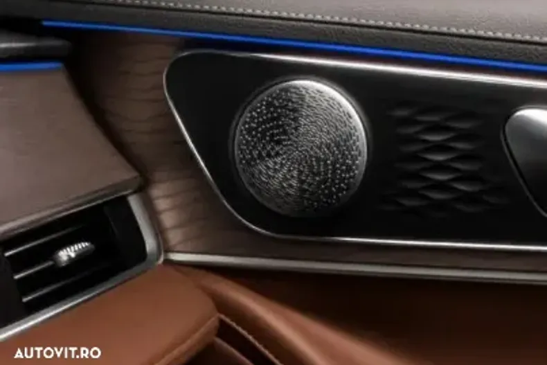 Chery Tiggo 8 din 2025 cu 10 km - oferta CHE187322 - foto 5