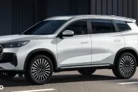 Chery Tiggo 8 din 2025 cu 10 km - oferta CHE187322 - foto 7