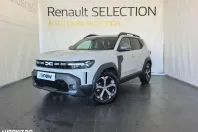 Dacia Duster din 2025 cu 4.329 km - oferta DAC187323 - foto 1