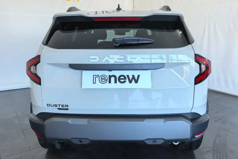 Dacia Duster din 2025 cu 4.329 km - oferta DAC187323 - foto 4