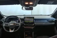 Dacia Duster din 2025 cu 4.329 km - oferta DAC187323 - foto 9