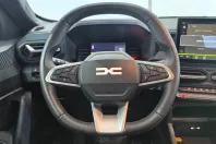 Dacia Duster din 2025 cu 4.329 km - oferta DAC187323 - foto 11