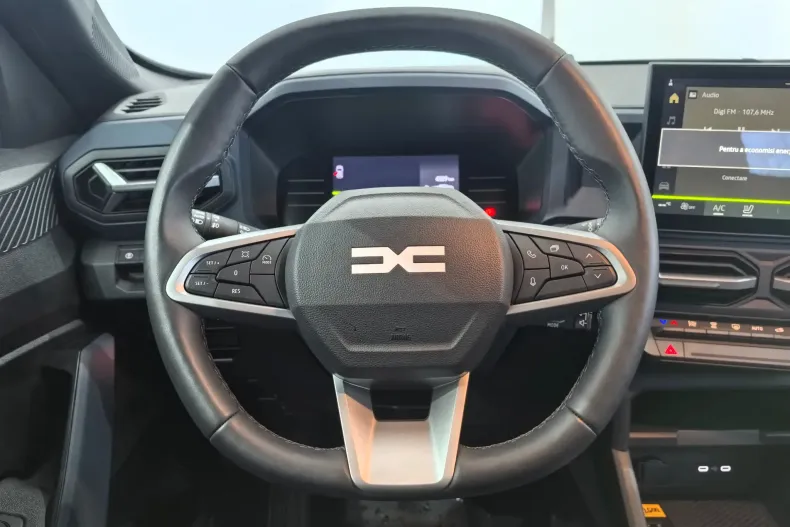 Dacia Duster din 2025 cu 4.329 km - oferta DAC187323 - foto 11