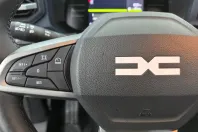 Dacia Duster din 2025 cu 4.329 km - oferta DAC187323 - foto 12