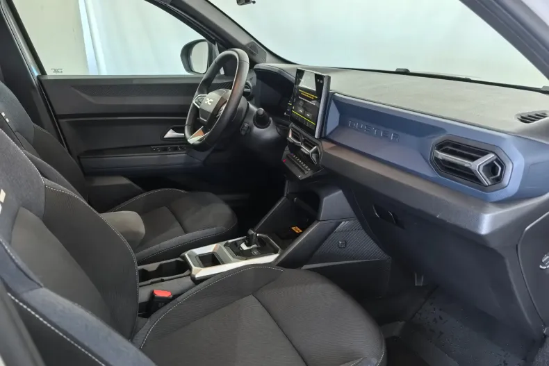 Dacia Duster din 2025 cu 4.329 km - oferta DAC187323 - foto 24