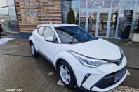 Toyota C-HR din 2020 cu 107.869 km - oferta TOY187324 - foto 1
