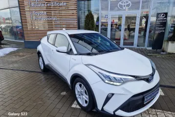Toyota C-HR din 2020 - oferta TOY187324