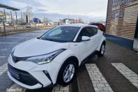 Toyota C-HR din 2020 cu 107.869 km - oferta TOY187324 - foto 3
