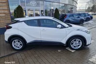 Toyota C-HR din 2020 cu 107.869 km - oferta TOY187324 - foto 4