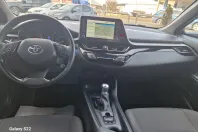 Toyota C-HR din 2020 cu 107.869 km - oferta TOY187324 - foto 9
