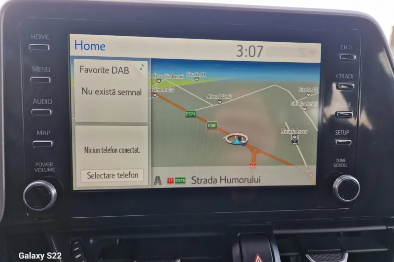 Toyota C-HR din 2020 cu 107.869 km - oferta TOY187324 - foto 13