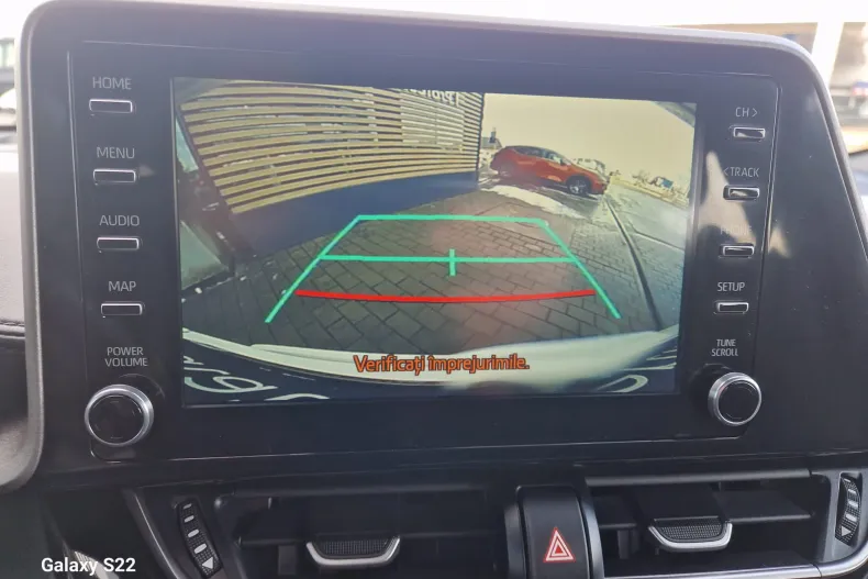 Toyota C-HR din 2020 cu 107.869 km - oferta TOY187324 - foto 15