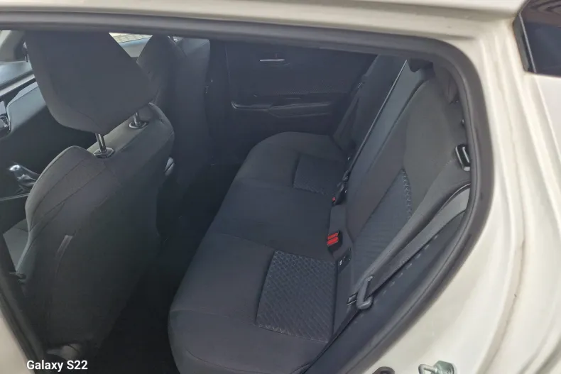 Toyota C-HR din 2020 cu 107.869 km - oferta TOY187324 - foto 18