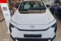 Toyota bZ4X din 2025 cu 100 km - oferta TOY187325 - foto 2