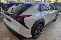 Toyota bZ4X din 2025 cu 100 km - oferta TOY187325 - foto 4