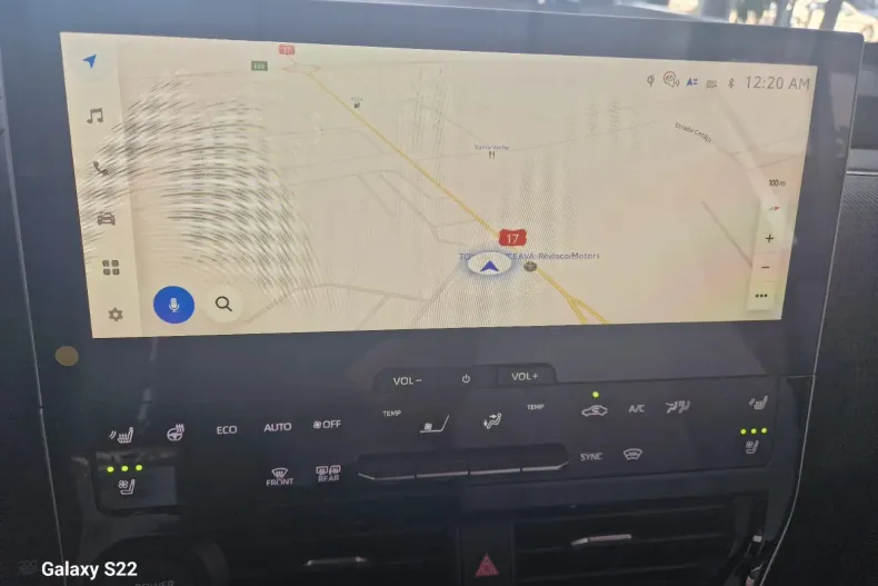 Toyota bZ4X din 2025 cu 100 km - oferta TOY187325 - foto 14