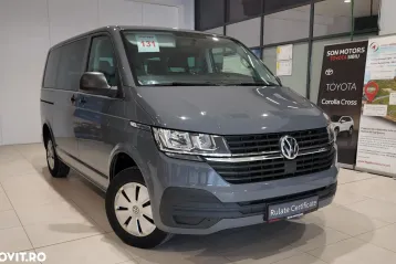 Volkswagen Caravelle din 2020 - oferta VOL187326
