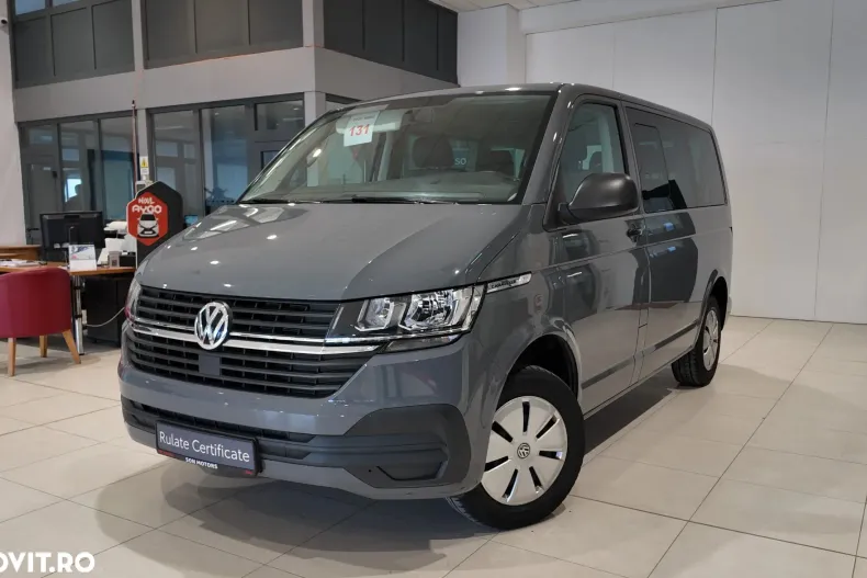 Volkswagen Caravelle din 2020 cu 141.900 km - oferta VOL187326 - foto 3