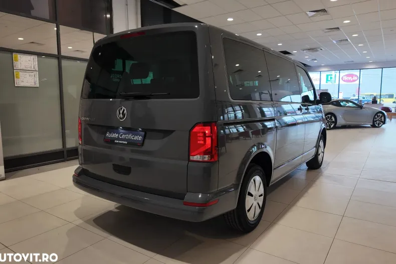 Volkswagen Caravelle din 2020 cu 141.900 km - oferta VOL187326 - foto 6