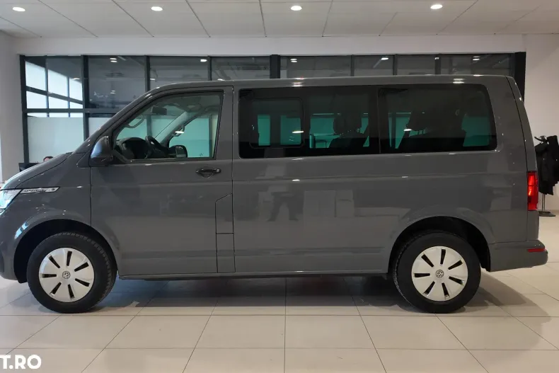 Volkswagen Caravelle din 2020 cu 141.900 km - oferta VOL187326 - foto 7