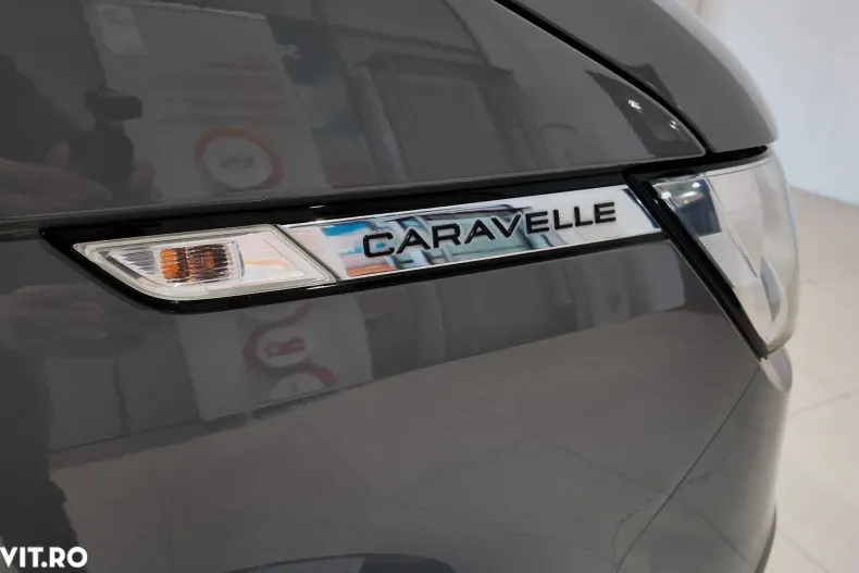 Volkswagen Caravelle din 2020 cu 141.900 km - oferta VOL187326 - foto 9