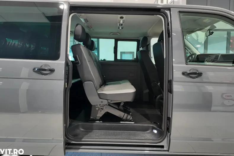 Volkswagen Caravelle din 2020 cu 141.900 km - oferta VOL187326 - foto 11