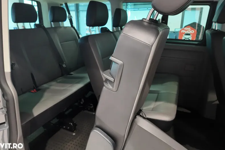 Volkswagen Caravelle din 2020 cu 141.900 km - oferta VOL187326 - foto 13