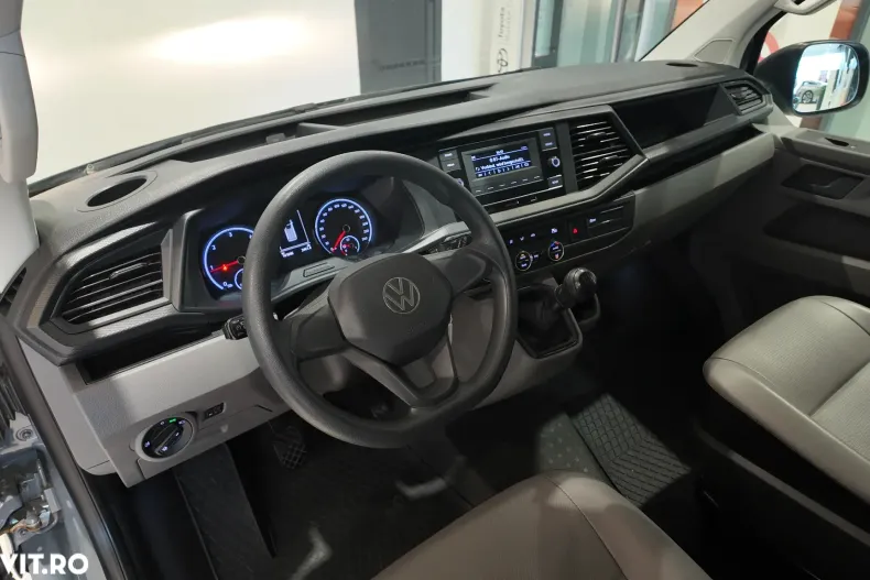 Volkswagen Caravelle din 2020 cu 141.900 km - oferta VOL187326 - foto 18