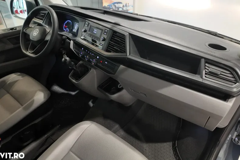 Volkswagen Caravelle din 2020 cu 141.900 km - oferta VOL187326 - foto 19