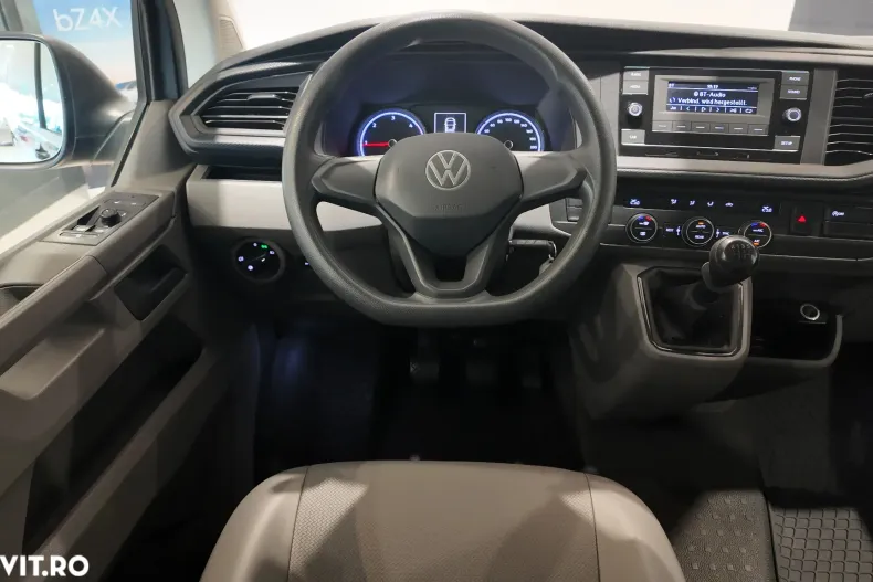 Volkswagen Caravelle din 2020 cu 141.900 km - oferta VOL187326 - foto 21