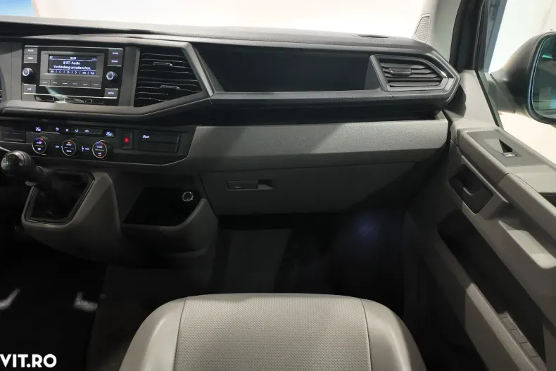 Volkswagen Caravelle din 2020 cu 141.900 km - oferta VOL187326 - foto 22