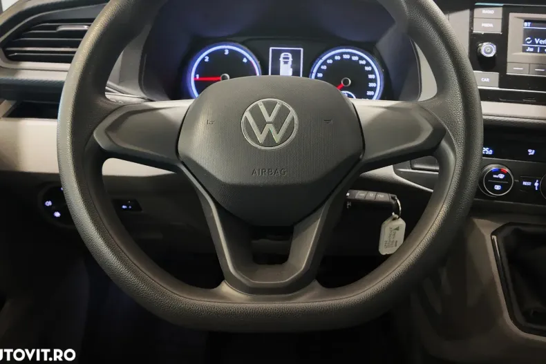 Volkswagen Caravelle din 2020 cu 141.900 km - oferta VOL187326 - foto 25