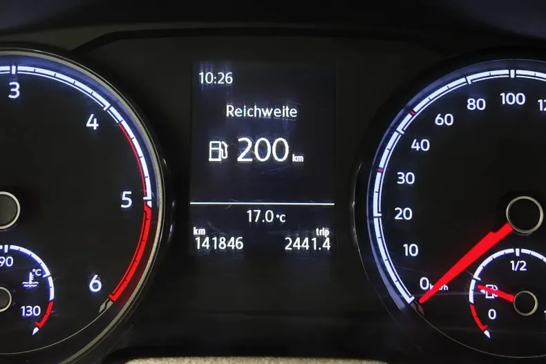 Volkswagen Caravelle din 2020 cu 141.900 km - oferta VOL187326 - foto 26