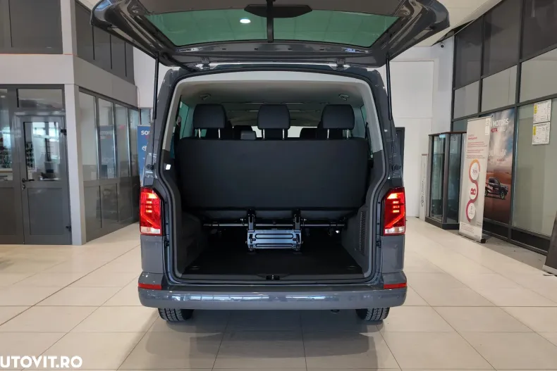 Volkswagen Caravelle din 2020 cu 141.900 km - oferta VOL187326 - foto 29