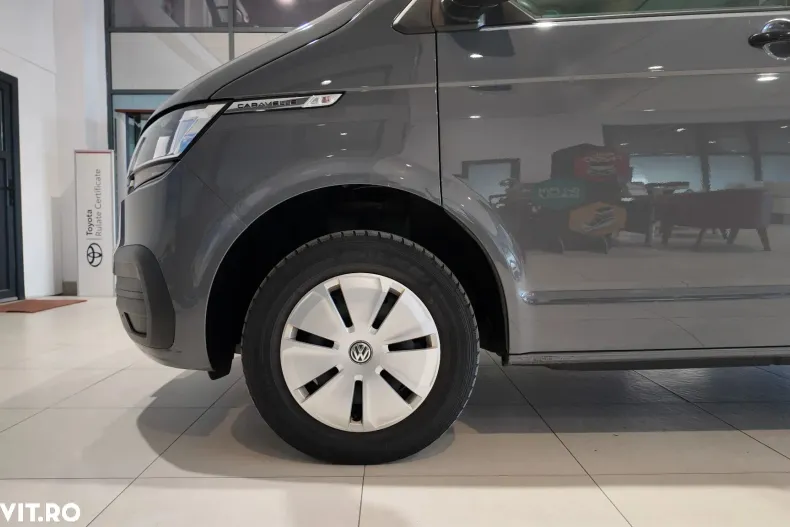 Volkswagen Caravelle din 2020 cu 141.900 km - oferta VOL187326 - foto 30