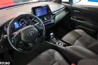 Toyota C-HR din 2022 cu 105.900 km - oferta TOY187327 - foto 17