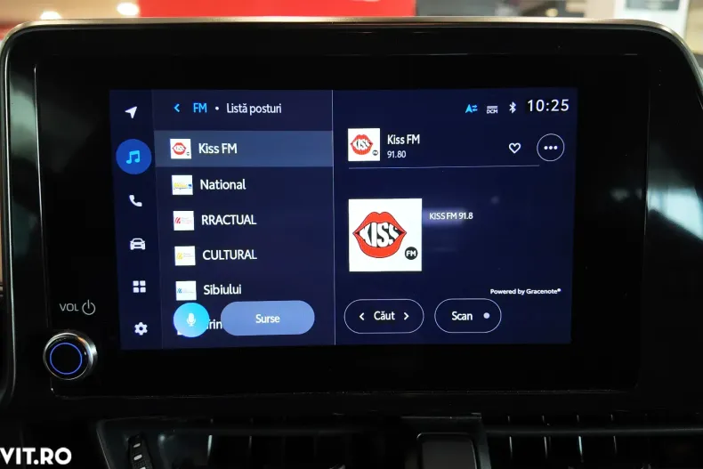 Toyota C-HR din 2022 cu 105.900 km - oferta TOY187327 - foto 26