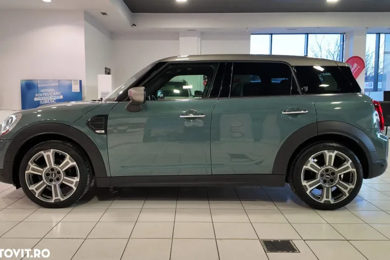 MINI Countryman din 2023 cu 98.300 km - oferta MIN187328 - foto 7