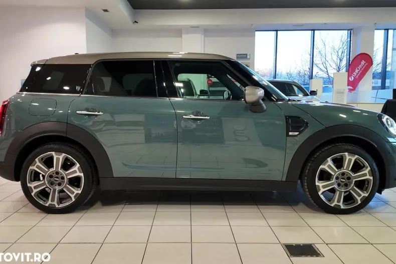 MINI Countryman din 2023 cu 98.300 km - oferta MIN187328 - foto 8