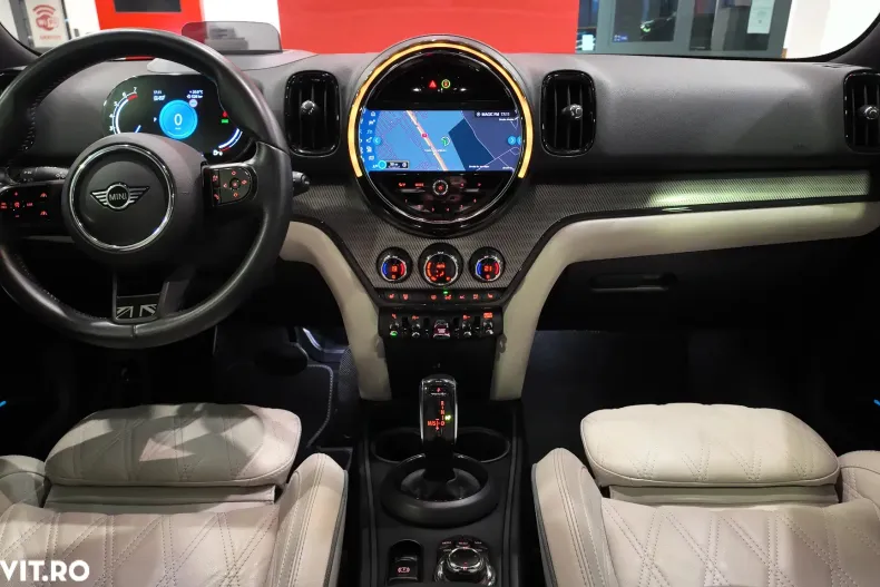 MINI Countryman din 2023 cu 98.300 km - oferta MIN187328 - foto 18
