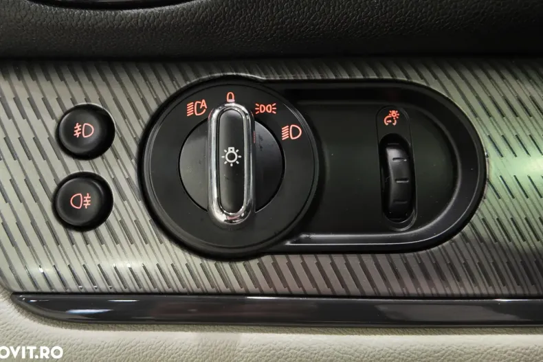 MINI Countryman din 2023 cu 98.300 km - oferta MIN187328 - foto 22